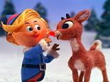 return of rudolph