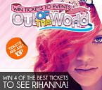 rihanna promotion