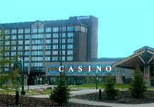 river cree casino