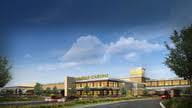 rivers casino