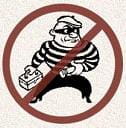 robber