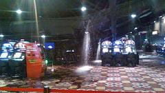 roof hard rock casino