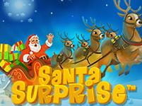 santa surprise