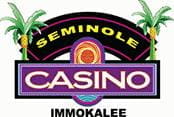 Seminole Casino Immokalee
