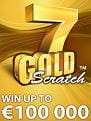 seven gold scratch