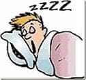 sleepyhead