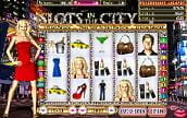 slots in the city game