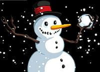 snow fun