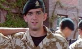 soldier