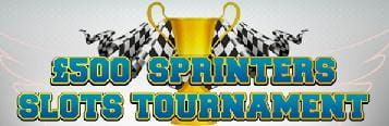 sprinters-slots-tournament