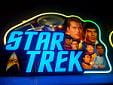 star trek slot