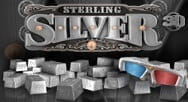 sterling silver slot