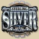 sterling silver