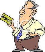 stortingsbonus