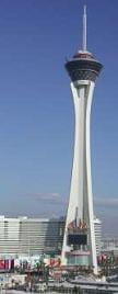 stratosphere casino las vegas