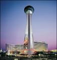 stratosphere hotel and casino