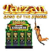 tarzan lord of the jungle