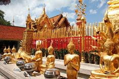 thailand