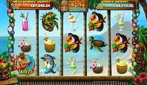 tiki wonders