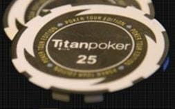 titan poker