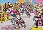tour de france