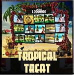 tropical treat