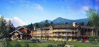 twin pine casino