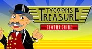 tycoon treasure