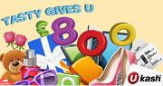 ukash games