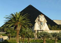 vegas luxor hotel casino