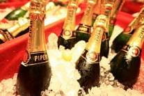 vip treatment