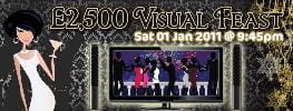 visual feast