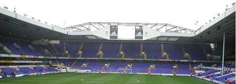 white hart lane