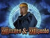witches and wizards