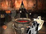 witch brew