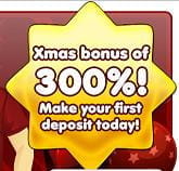 xmas bonus
