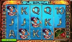 Subtopia