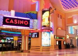 Suncoast Casino
