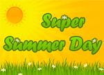 Super Summer Day Reward Bonus