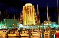 Tasmanian casino