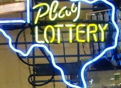 Texas Lottery