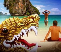 Thailand trip