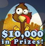 Thanksgiving promo
