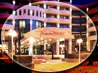 Theaterhotel