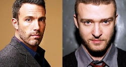 Timberlake Affleck