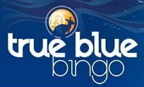 True Blue Bingo