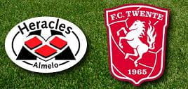 Twente - Heracles