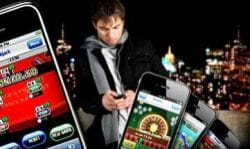 Unibet mobile casino