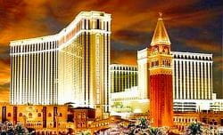 Venetian Las Vegas