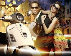 Vespa